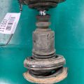 E43A3-BC60A | Амортизатор передн. лів. NISSAN MICRA 03-11 - Прев'ю 2