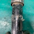 51605SR3003 | Амортизатор передн. прав. HONDA CIVIC EG 91-95 - Превью 6