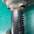 BC1G-28-900C | Амортизатор задн. лів. MAZDA 323 BA 94-97 - Прев'ю 8