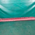76912-01020-B0 | Накладка порога наружная лев. TOYOTA MATRIX 02-08 - Превью 3