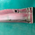 76912-01020-B0 | Накладка порога наружная лев. TOYOTA MATRIX 02-08 - Превью 5