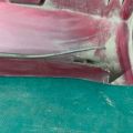 76912-01020-B0 | Накладка порога наружная лев. TOYOTA MATRIX 02-08 - Превью 6