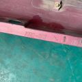 76912-01020-B0 | Накладка порога наружная лев. TOYOTA MATRIX 02-08 - Превью 8
