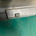 76851-1MA0A | Накладка порогу зовнішня лів. INFINITI M25/M37/M56/Q70/M35H 10-16 - Прев'ю 6