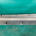 76851-1MA0A | Накладка порогу зовнішня лів. INFINITI M25/M37/M56/Q70/M35H 10-16 - Прев'ю 8