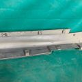 76851-1MA0A | Накладка порогу зовнішня лів. INFINITI M25/M37/M56/Q70/M35H 10-16 - Прев'ю 9