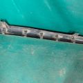 Накладка порогу зовнішня прав. HONDA ACCORD CG 97-02 - Прев'ю 8