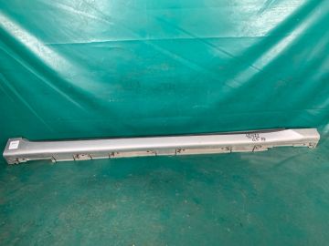 Накладка порога наружная прав. LEXUS GS350 GS300 05-11