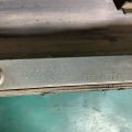 75351-30230 | Накладка порога наружная прав. LEXUS GS350 GS300 05-11 - Превью 9