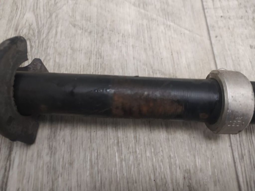 DG9Z-5A772-C | Стабілізатор задній FORD FUSION 14- - Фото 3