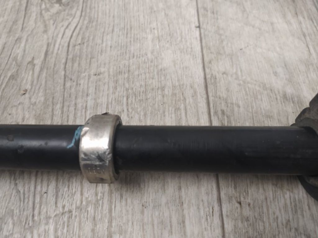 DG9Z-5A772-C | Стабілізатор задній FORD FUSION 14- - Фото 4