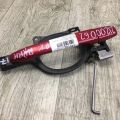 5716A014HB | Ручка двери наружная задн. прав. MITSUBISHI LANCER X 10 15-17 - Превью 2