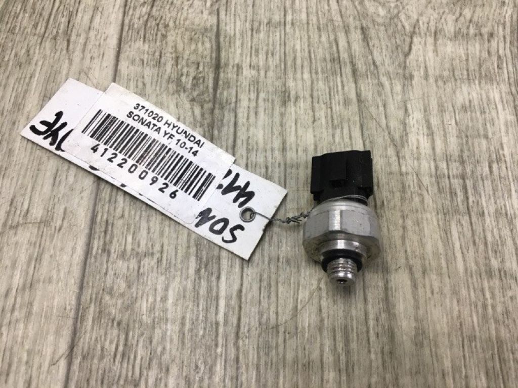 97721-3K000 | Датчик давления кондиционера HYUNDAI SONATA YF 10-14
