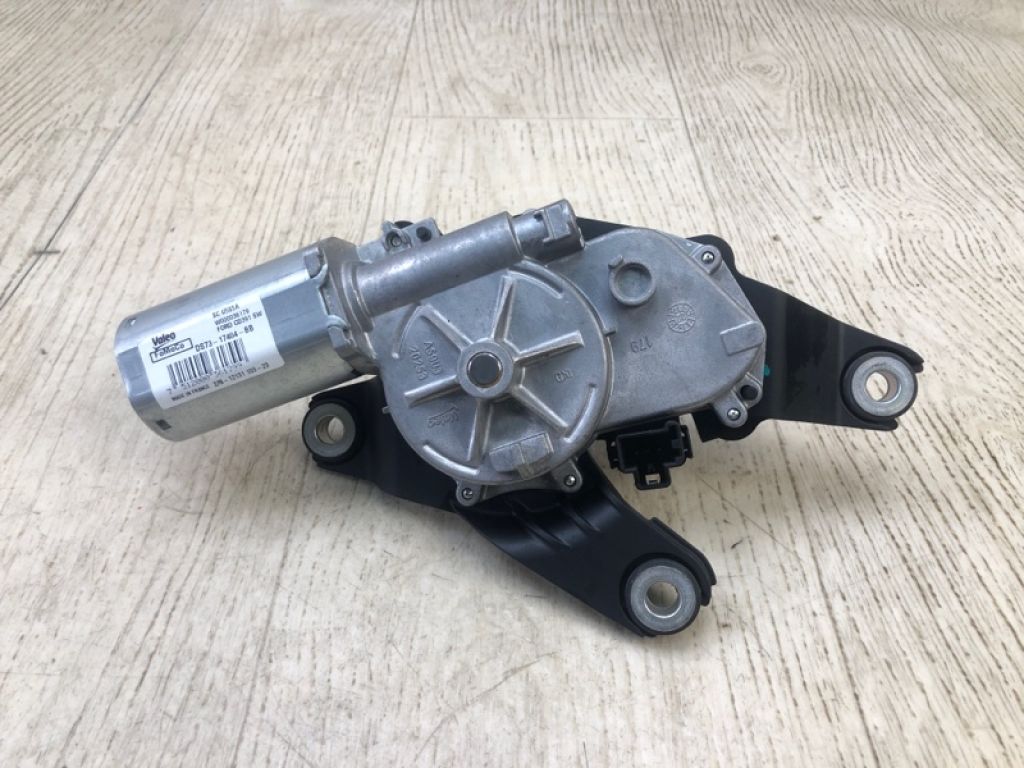 DS7Z-17508-C | Моторчик склоочисника задн. FORD ESCAPE 19 -