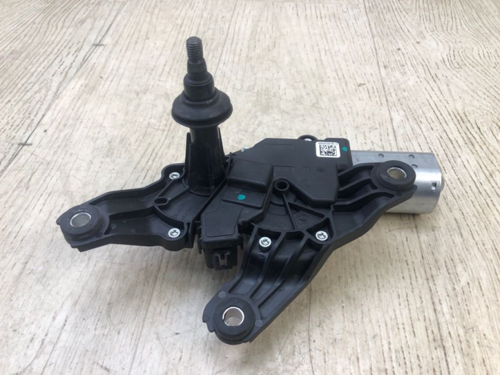 DS7Z-17508-C | Моторчик склоочисника задн. FORD ESCAPE 19 - - Фото 2