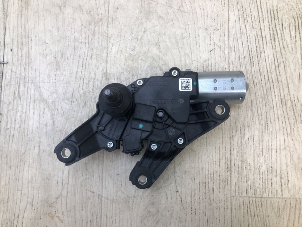 DS7Z-17508-C | Моторчик склоочисника задн. FORD ESCAPE 19 - - Фото 3