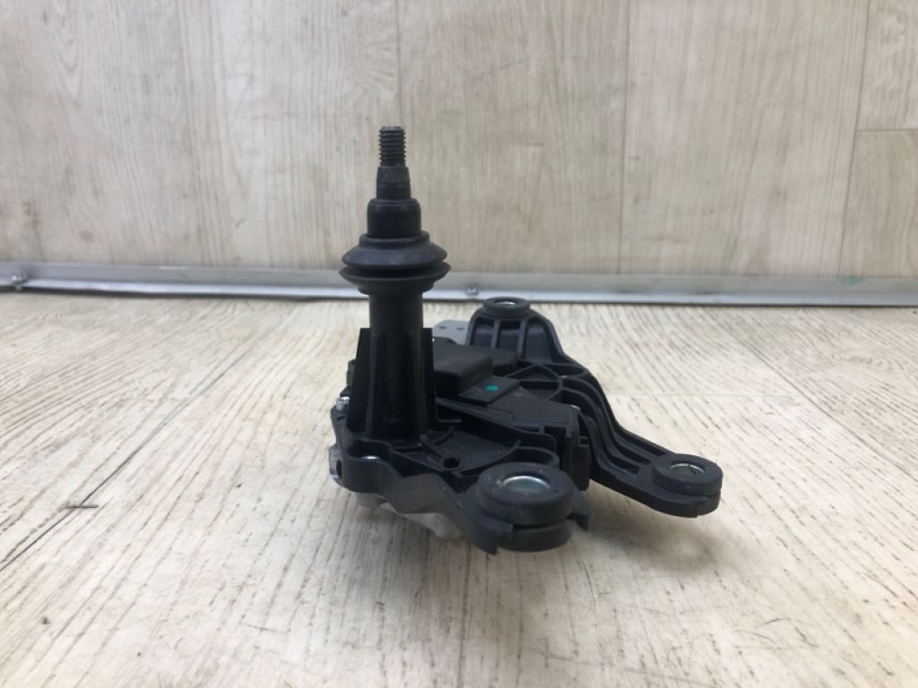 DS7Z-17508-C | Моторчик склоочисника задн. FORD ESCAPE 19 - - Фото 4