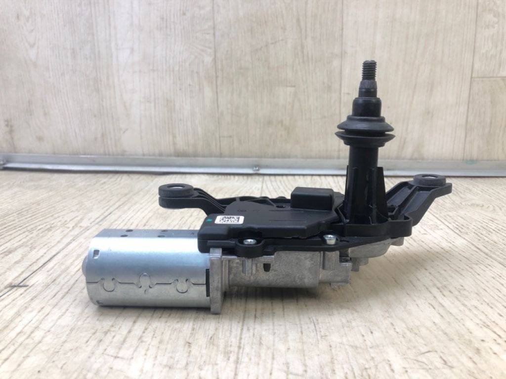 DS7Z-17508-C | Моторчик склоочисника задн. FORD ESCAPE 19 - - Фото 5