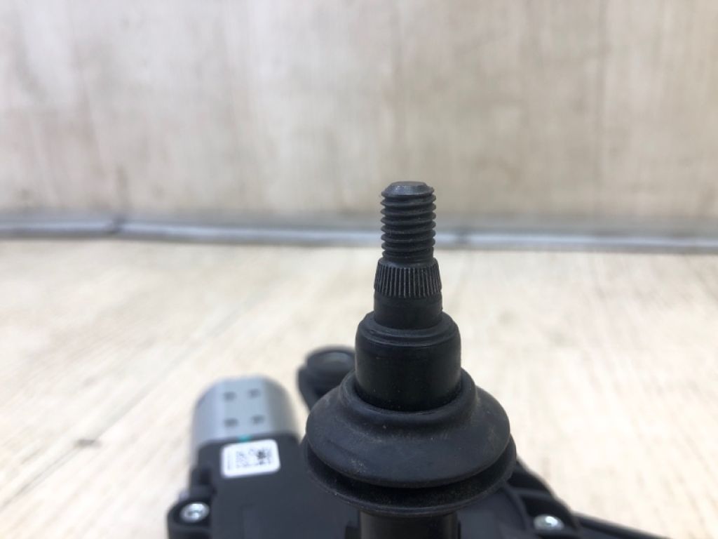 DS7Z-17508-C | Моторчик склоочисника задн. FORD ESCAPE 19 - - Фото 6