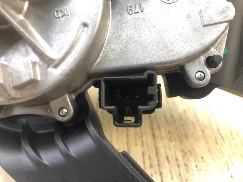 DS7Z-17508-C | Моторчик склоочисника задн. FORD ESCAPE 19 - - Фото 7