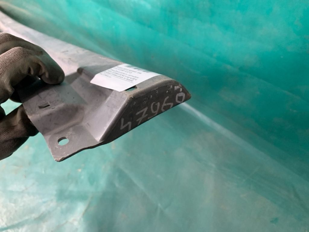 75851-AA020 | Накладка порога наружная прав. TOYOTA CAMRY 30 02-06 - Фото 3