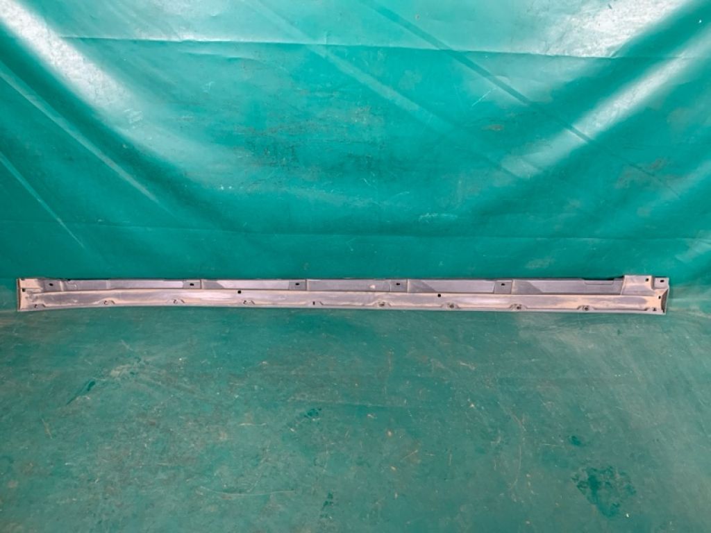 75851-AA020 | Накладка порога наружная прав. TOYOTA CAMRY 30 02-06 - Фото 5