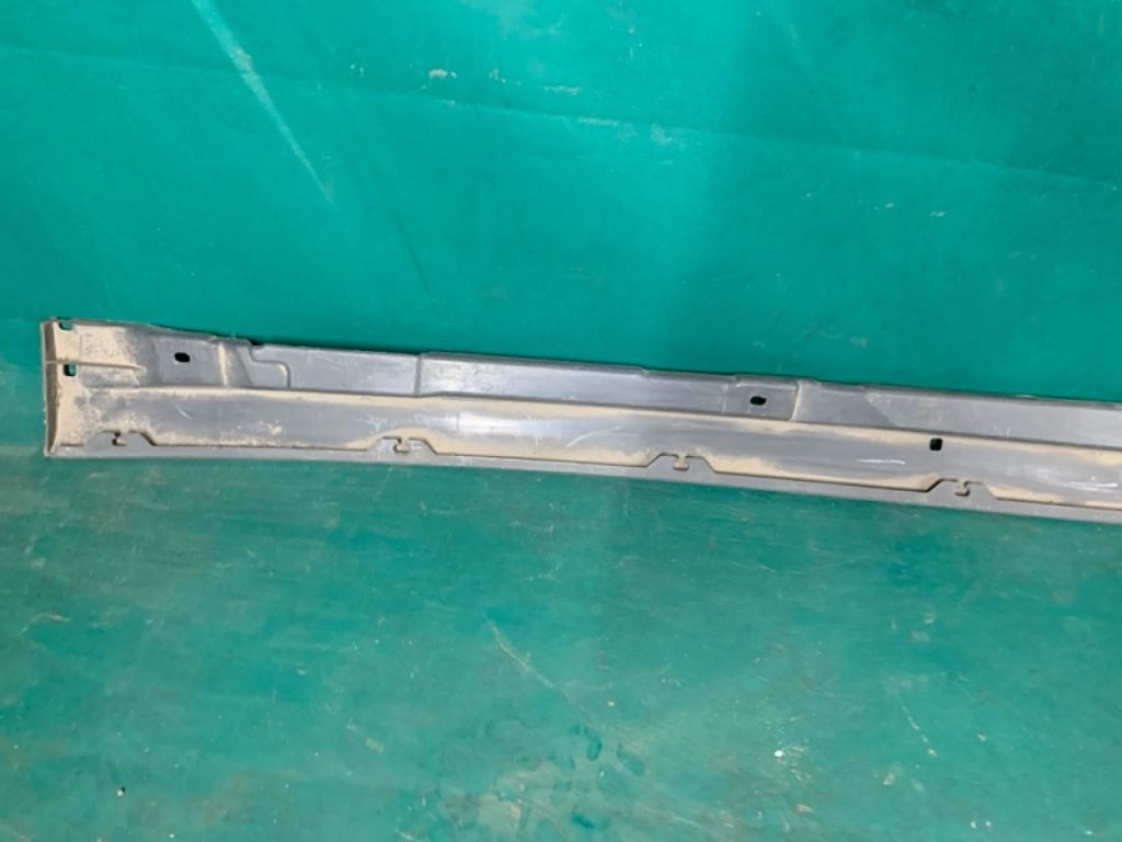 75851-AA020 | Накладка порога наружная прав. TOYOTA CAMRY 30 02-06 - Фото 6