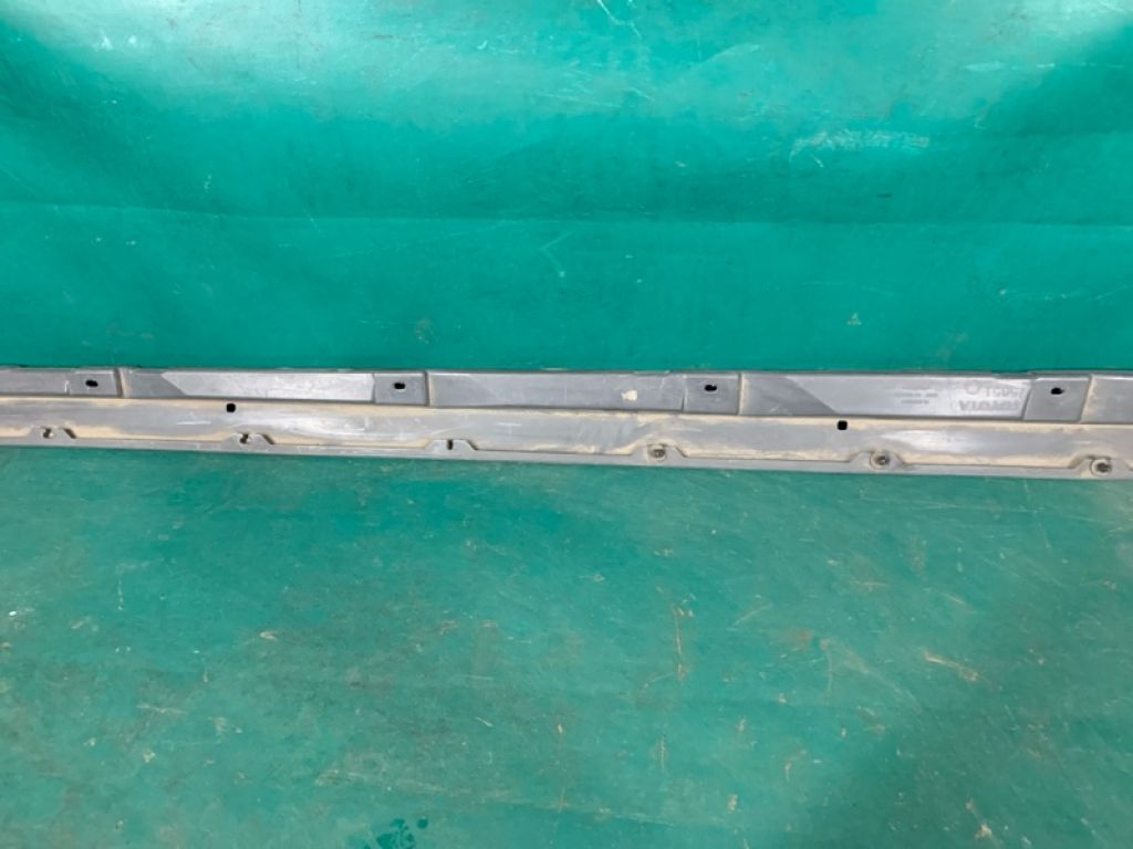 75851-AA020 | Накладка порога наружная прав. TOYOTA CAMRY 30 02-06 - Фото 7