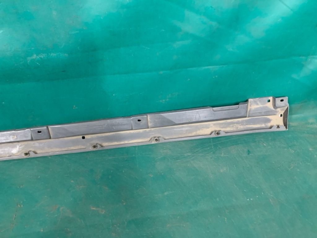 75851-AA020 | Накладка порога наружная прав. TOYOTA CAMRY 30 02-06 - Фото 8