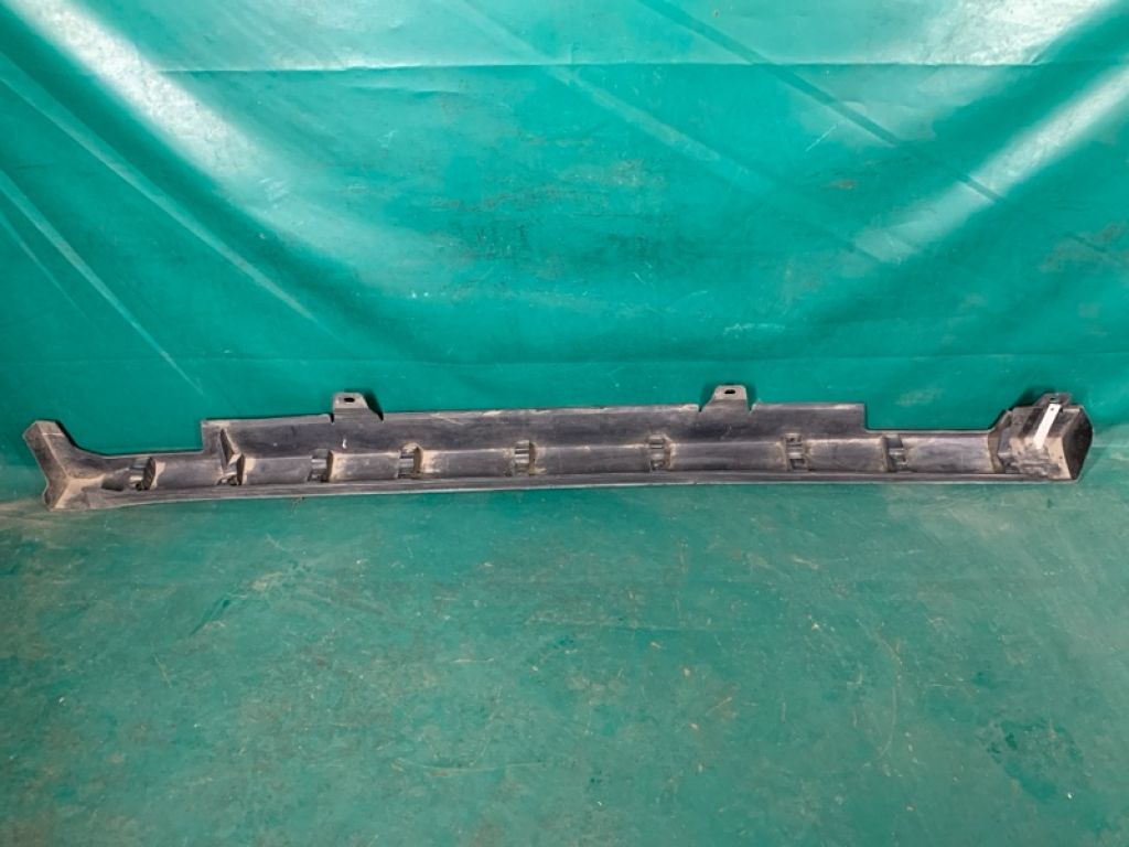 71850-SDA-A01 | Накладка порога наружная лев. HONDA ACCORD USA 03-07 - Фото 5