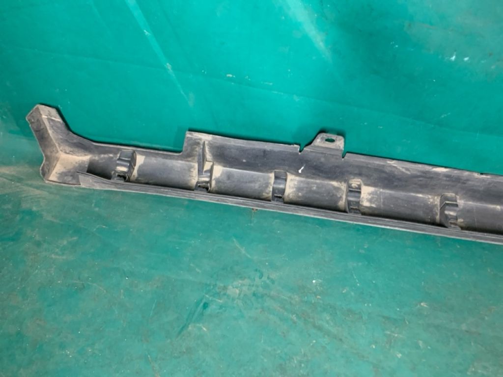 71850-SDA-A01 | Накладка порога наружная лев. HONDA ACCORD USA 03-07 - Фото 6