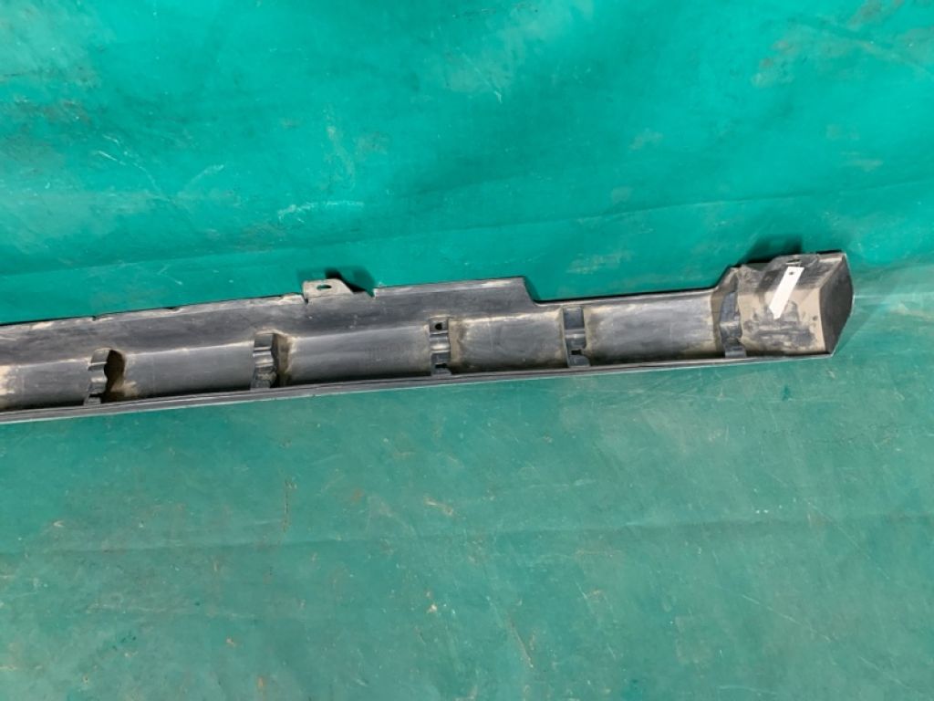 71850-SDA-A01 | Накладка порога наружная лев. HONDA ACCORD USA 03-07 - Фото 8