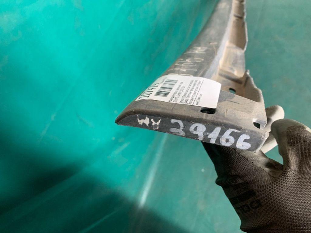 75851-33050 | Накладка порога наружная прав. TOYOTA CAMRY 30 02-06 - Фото 3