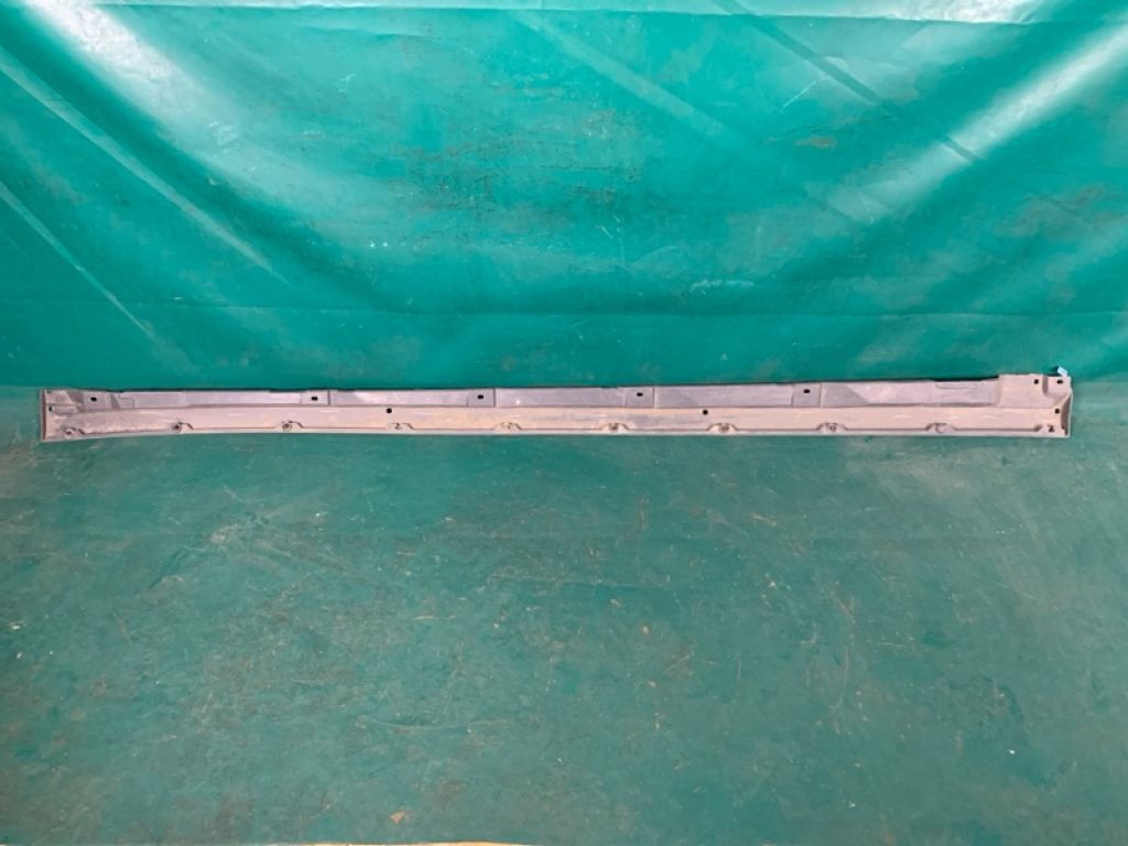 75851-33050 | Накладка порога наружная прав. TOYOTA CAMRY 30 02-06 - Фото 5