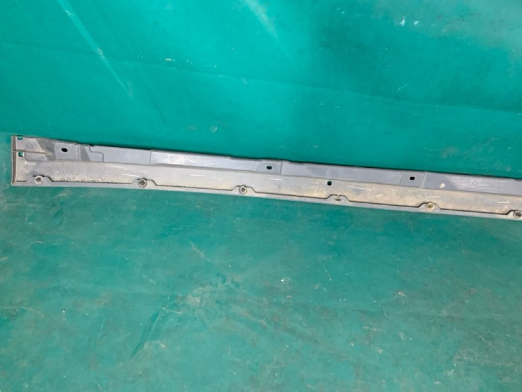 75851-33050 | Накладка порога наружная прав. TOYOTA CAMRY 30 02-06 - Фото 6