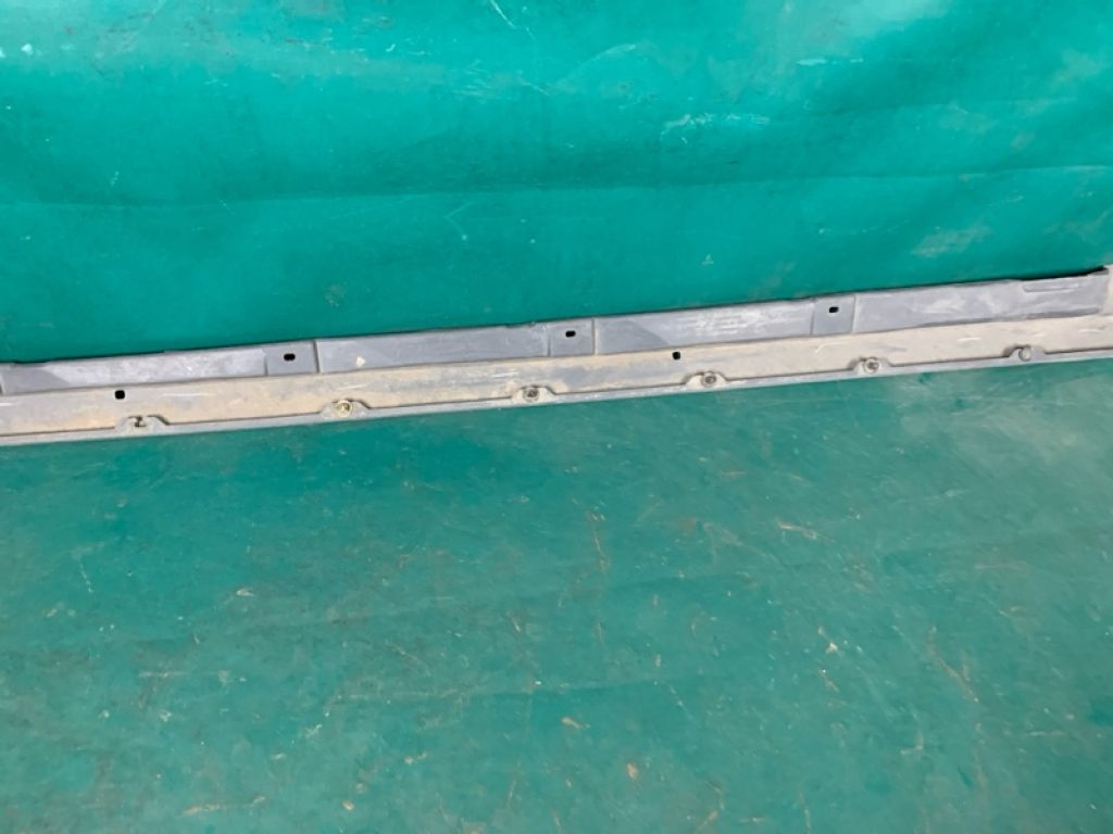 75851-33050 | Накладка порога наружная прав. TOYOTA CAMRY 30 02-06 - Фото 7