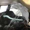 LJ6Z-17810-AAPTM | Клык бампера задн. прав. FORD ESCAPE 19 - - Превью 9