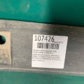 77561-65J00 | Накладка порогу зовнішня прав. SUZUKI GRAND VITARA 05-15 - Прев'ю 2