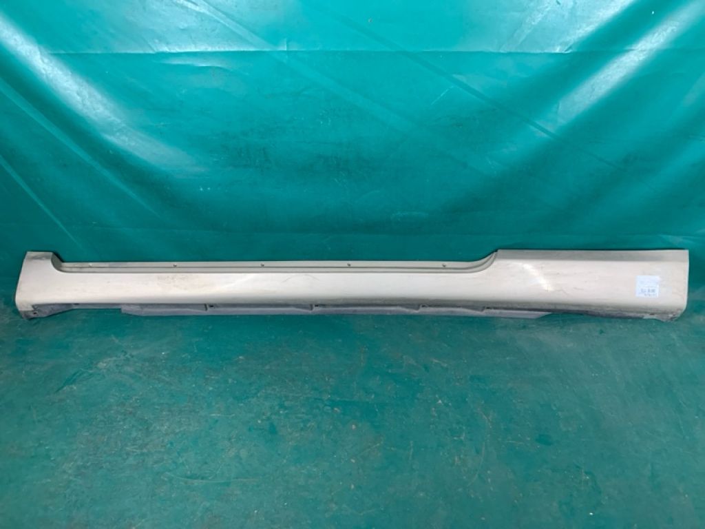 75852-AA030 | Накладка порогу зовнішня лів. TOYOTA SOLARA 03-09