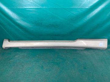 Накладка порога наружная лев. TOYOTA SOLARA 03-09