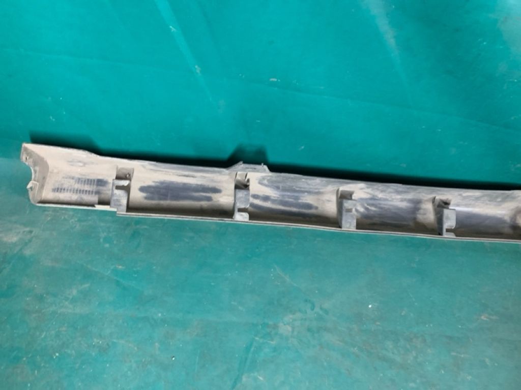 Накладка порогу зовнішня лів. HONDA ACCORD CG 97-02 - Фото 7