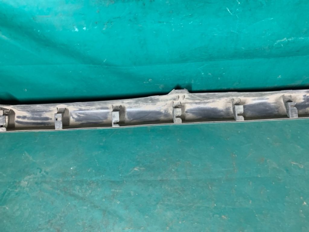 Накладка порогу зовнішня лів. HONDA ACCORD CG 97-02 - Фото 8