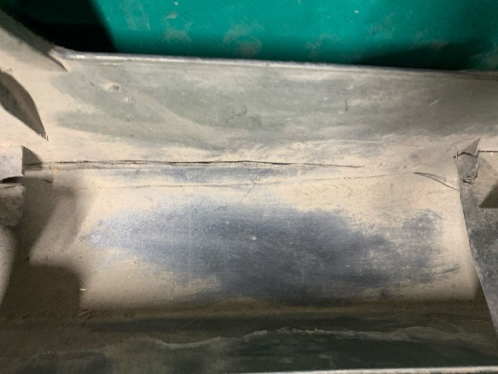 Накладка порогу зовнішня лів. HONDA ACCORD CG 97-02 - Фото 12