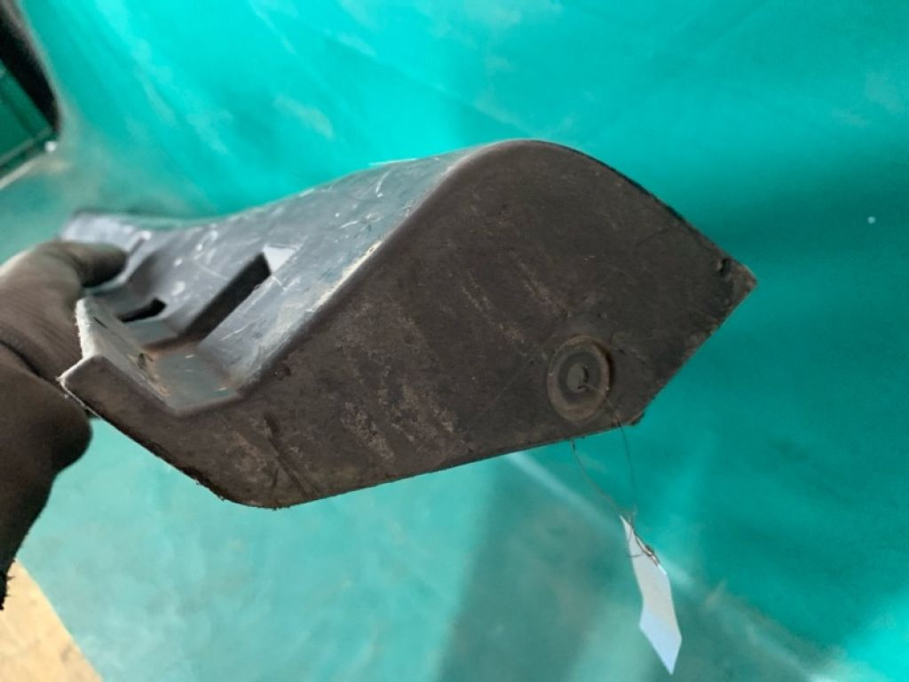 76851-CG000 | Накладка порога наружная лев. INFINITI FX S50 03-08 - Фото 4