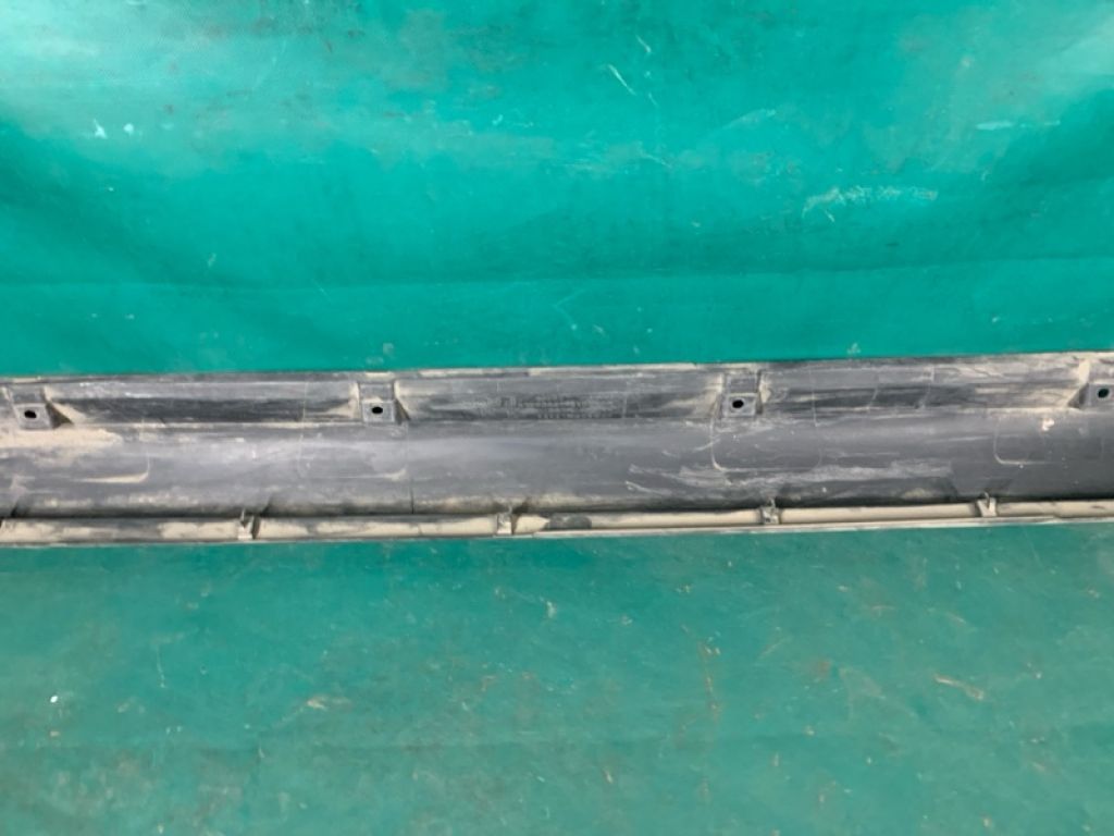 76851-CG000 | Накладка порога наружная лев. INFINITI FX S50 03-08 - Фото 7