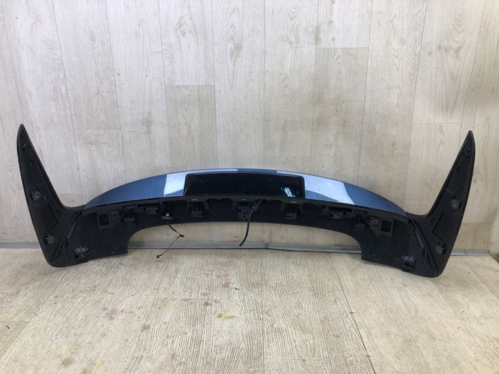 LJ6Z-7844210-ALPTM | Спойлер кришки багажника FORD ESCAPE 19 - - Фото 3