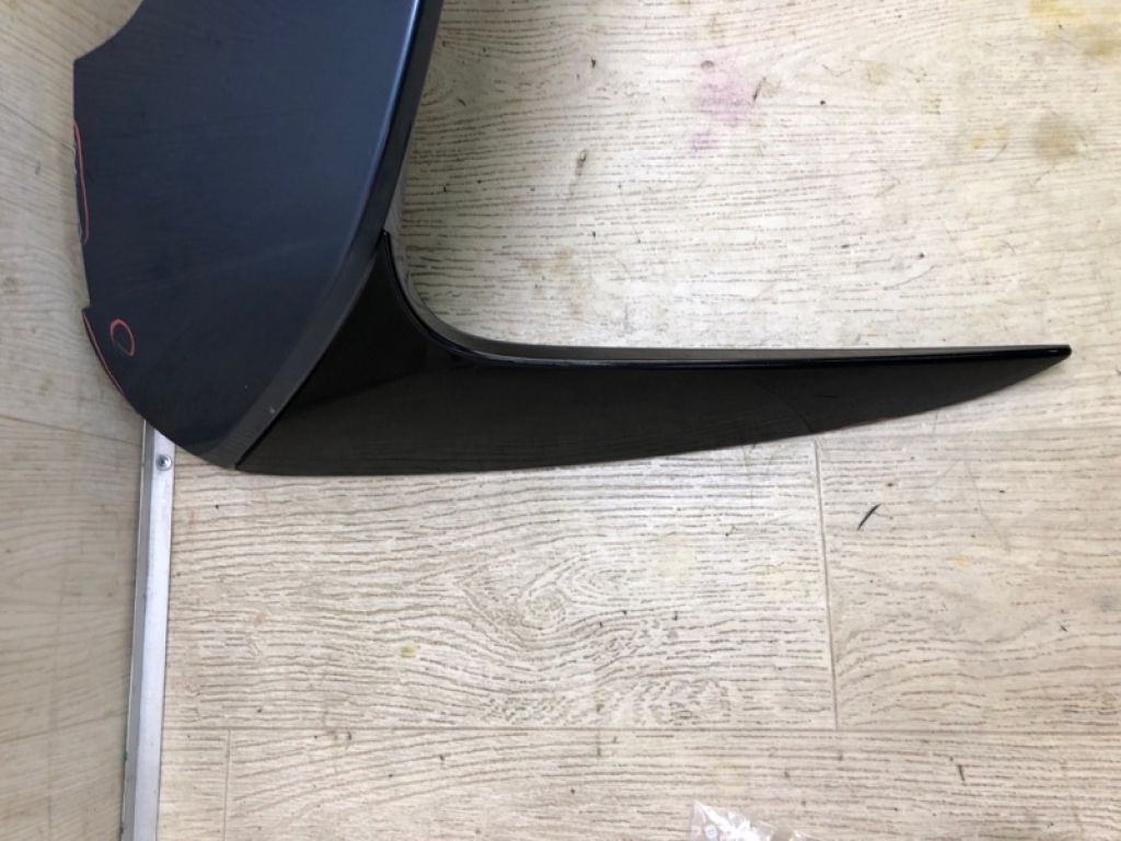 LJ6Z-7844210-ALPTM | Спойлер кришки багажника FORD ESCAPE 19 - - Фото 5