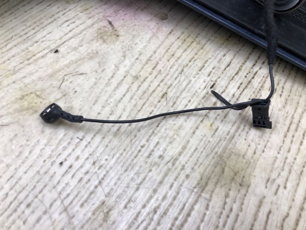 LJ6Z-7844210-ALPTM | Спойлер кришки багажника FORD ESCAPE 19 - - Фото 8