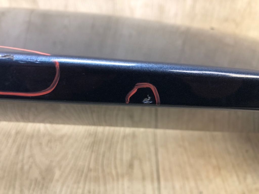 LJ6Z-7844210-ALPTM | Спойлер кришки багажника FORD ESCAPE 19 - - Фото 15