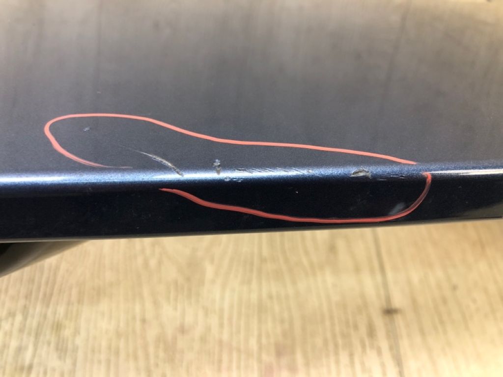 LJ6Z-7844210-ALPTM | Спойлер кришки багажника FORD ESCAPE 19 - - Фото 16